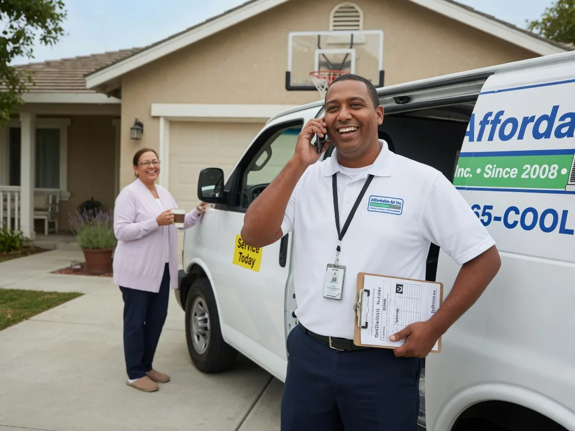 Central Ac Repair Proctor, MT FAQs